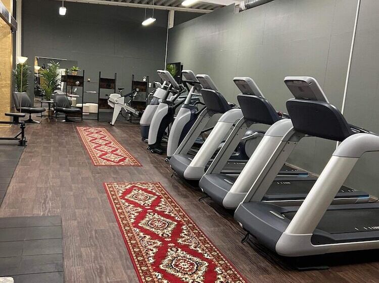 Stadshotellet Kristianstad