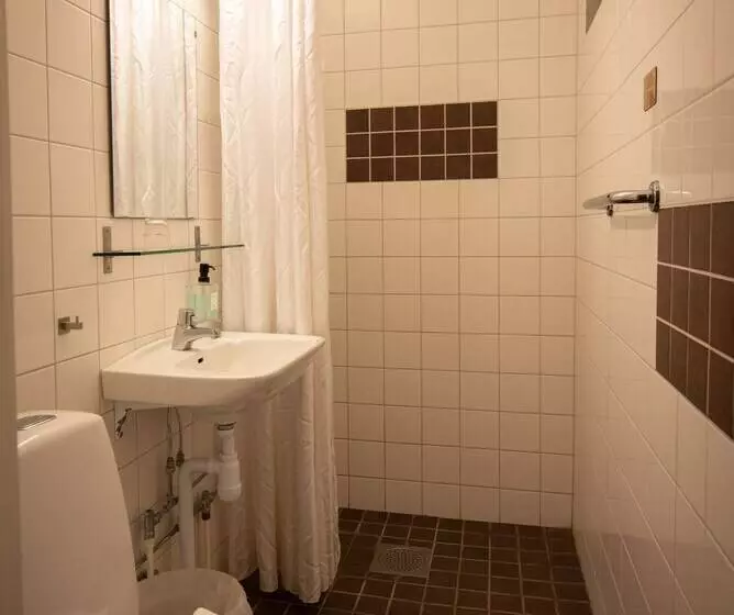 Stadshotellet Kristianstad