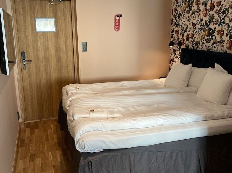 Stadshotellet Kristianstad