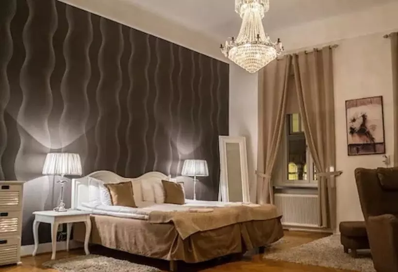 Stadshotellet Kristianstad