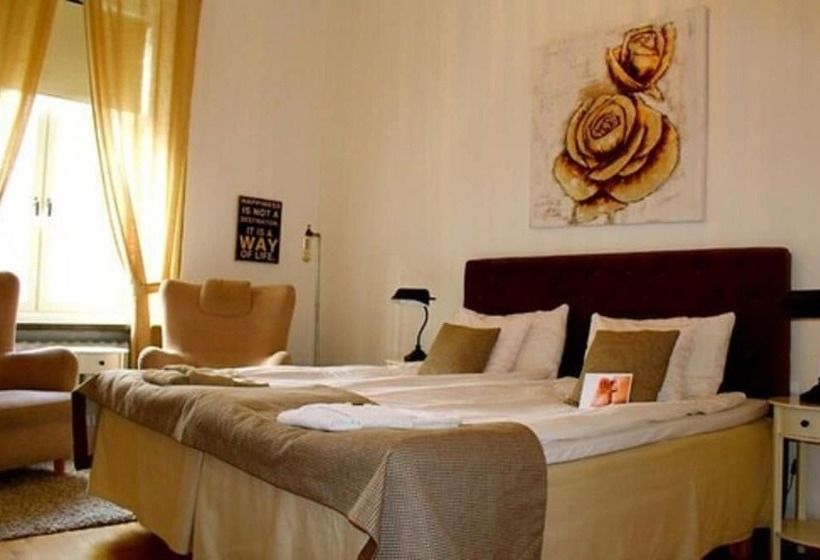 Stadshotellet Kristianstad