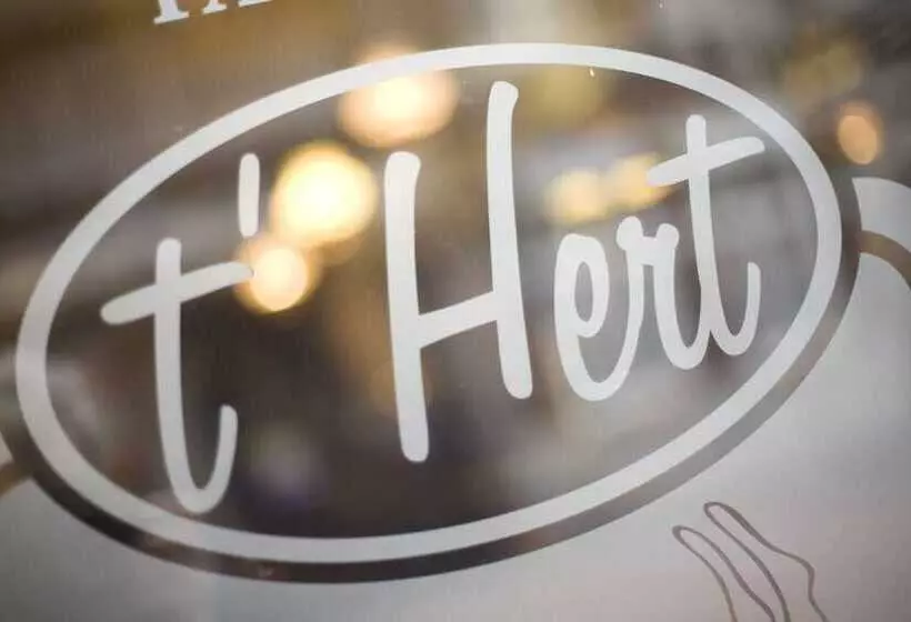 호텔 T Hert