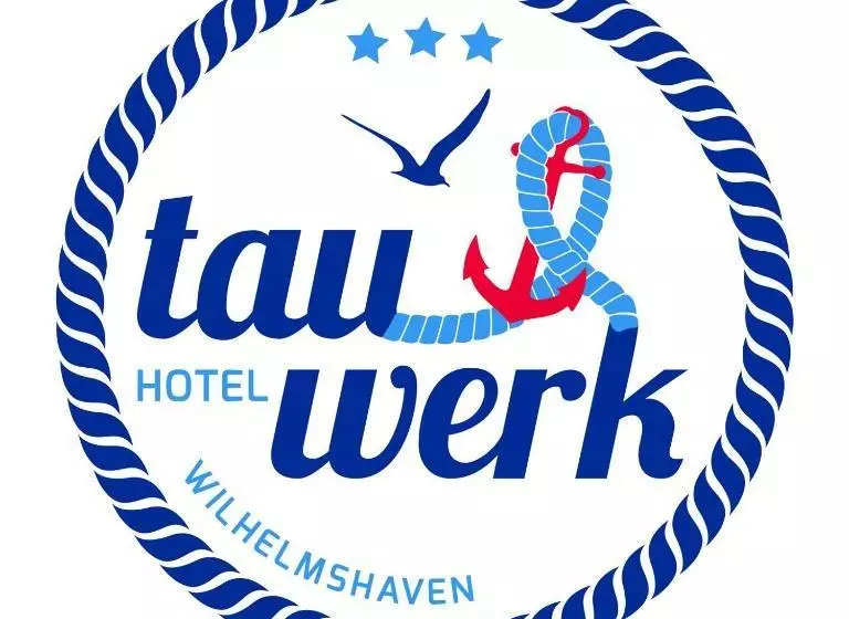 Hotel Tauwerk