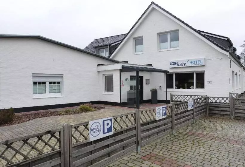 Hotel Tauwerk