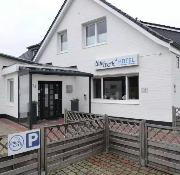 Hotel Tauwerk