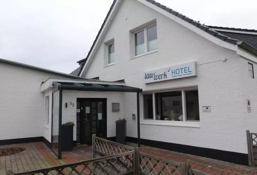 Hotel Tauwerk