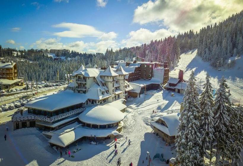 Termag Hotel Jahorina