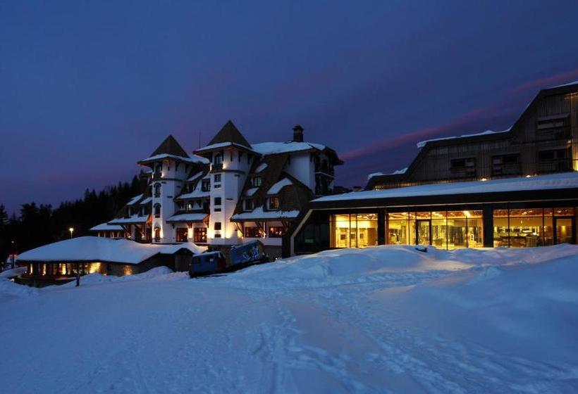 Termag Hotel Jahorina