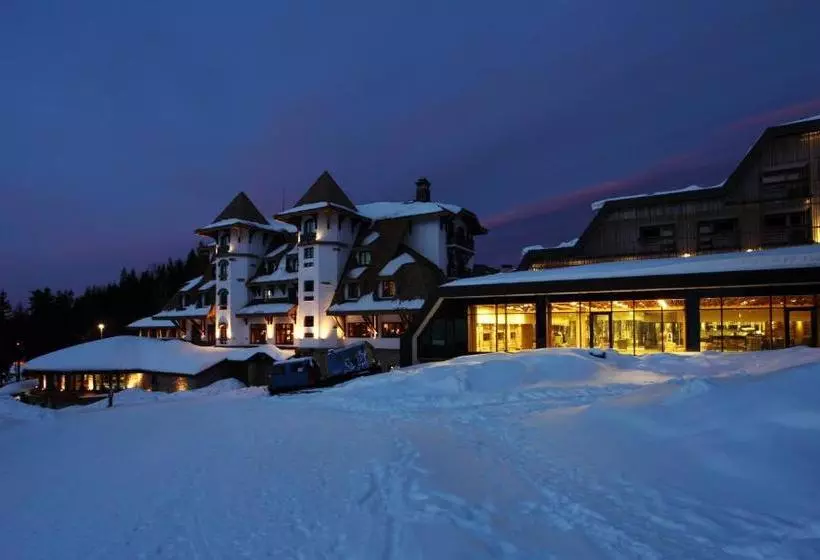 Termag Hotel Jahorina