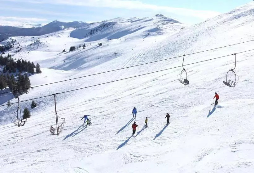 Termag Hotel Jahorina