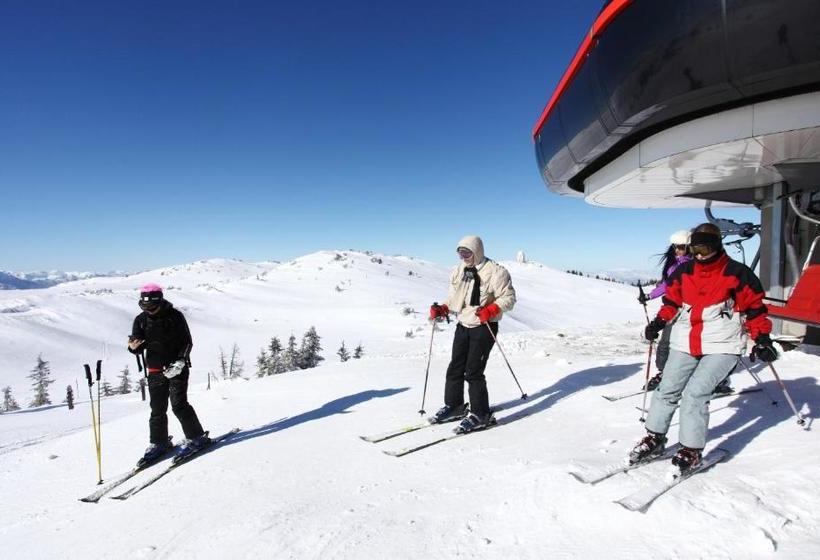 Termag Hotel Jahorina