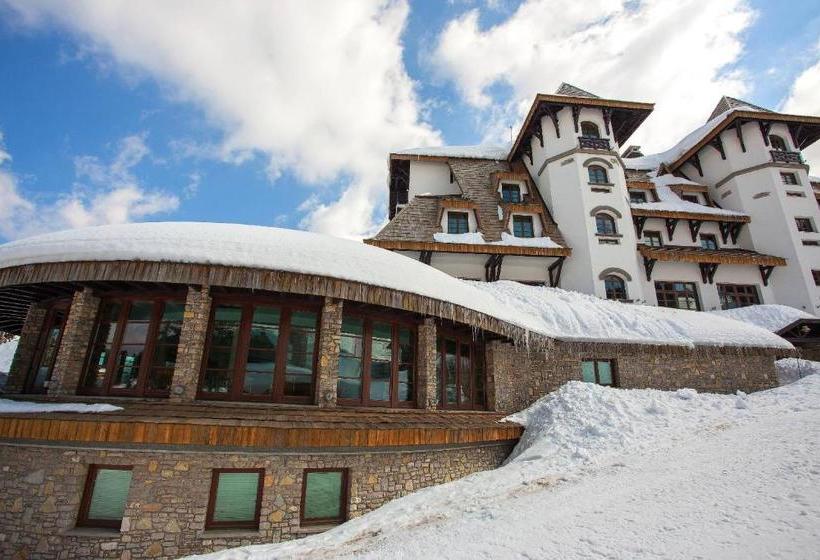 Termag Hotel Jahorina