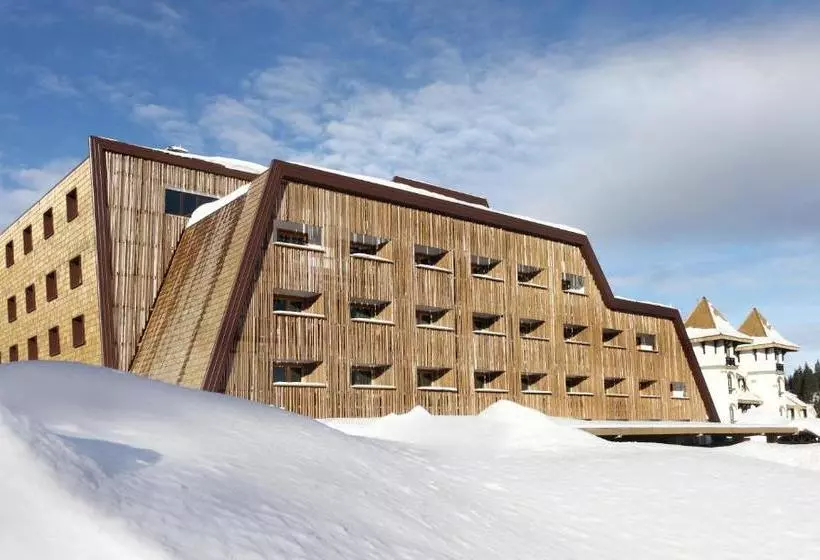 Termag Hotel Jahorina