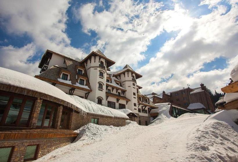Termag Hotel Jahorina