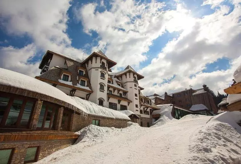 Termag Hotel Jahorina
