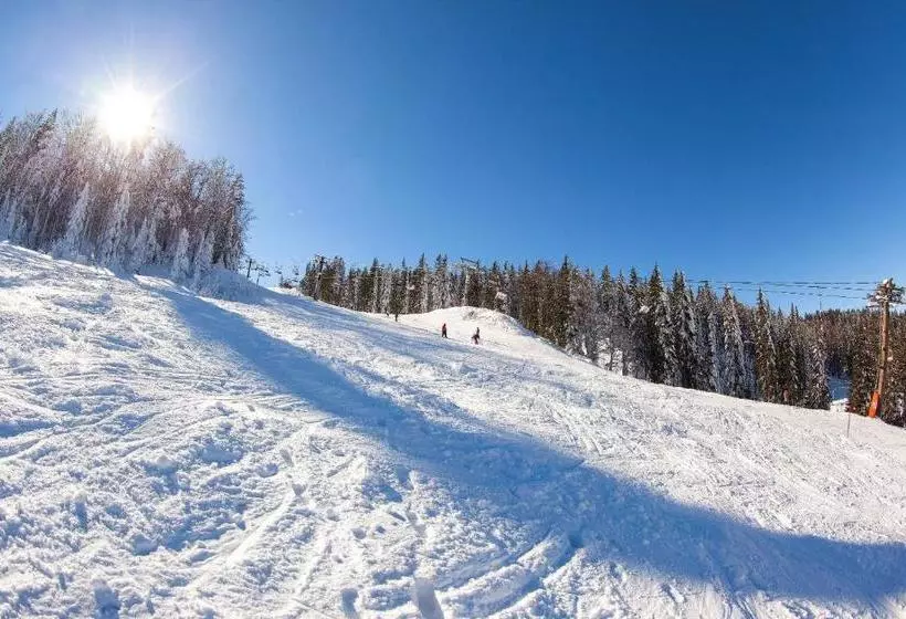 Termag Hotel Jahorina