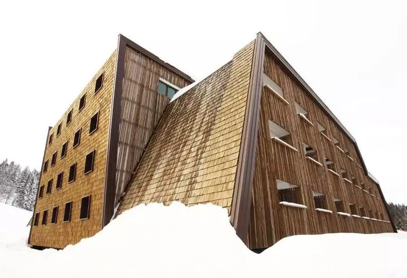 Termag Hotel Jahorina