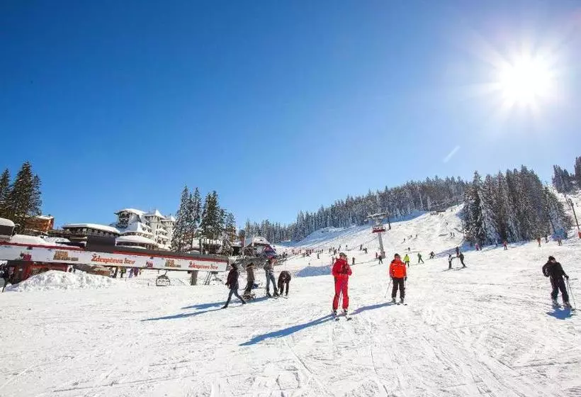 Termag Hotel Jahorina