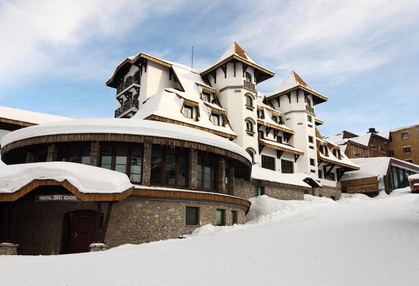 Termag Hotel Jahorina