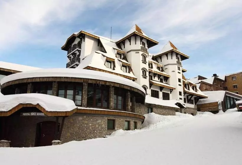 Termag Hotel Jahorina