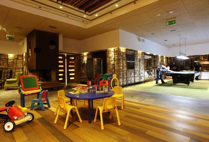 Termag Hotel Jahorina