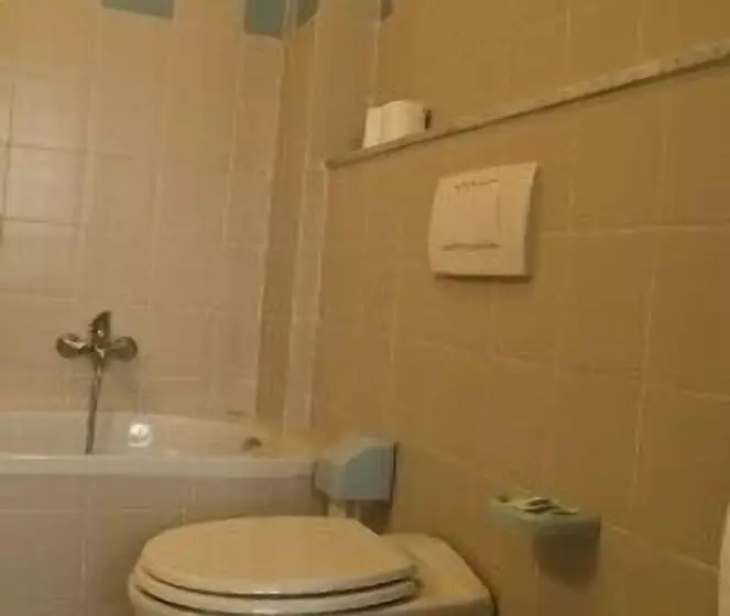 בית מלון כפרי The Marquee