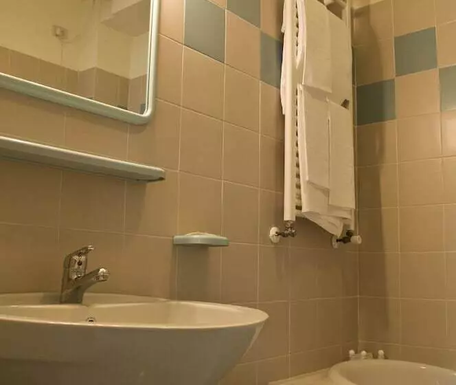 בית מלון כפרי The Marquee