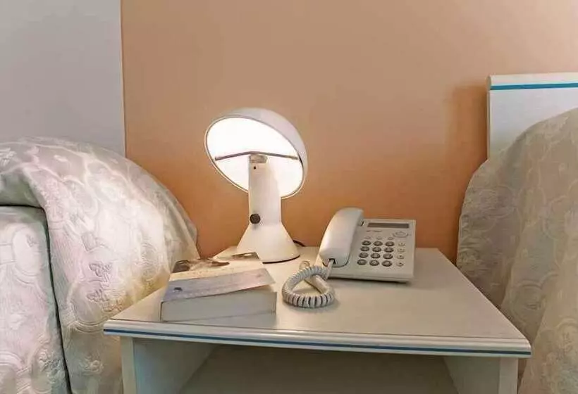 בית מלון כפרי The Marquee