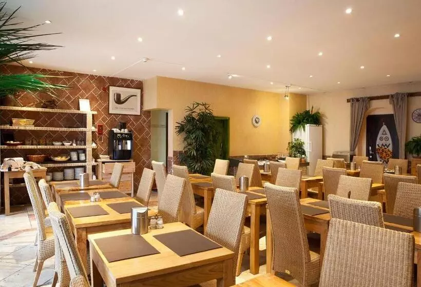 בית מלון כפרי Thermae Grimbergen