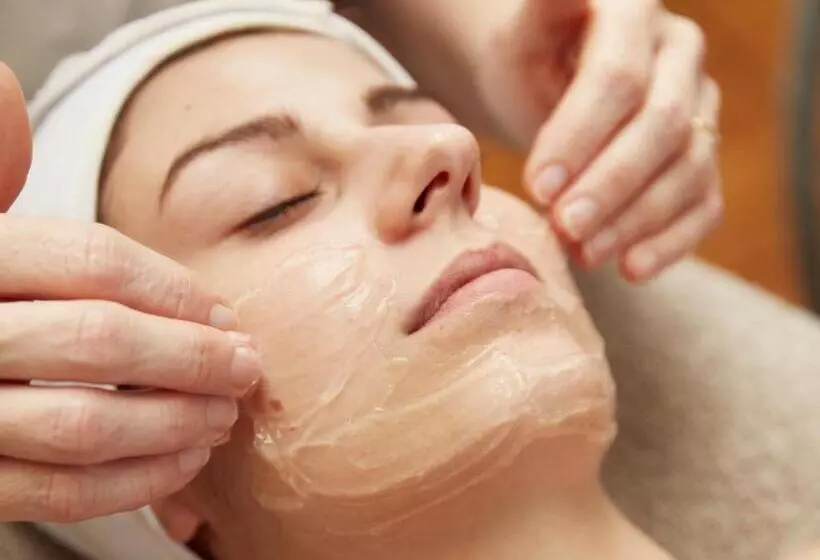 בית מלון כפרי Thermae Grimbergen