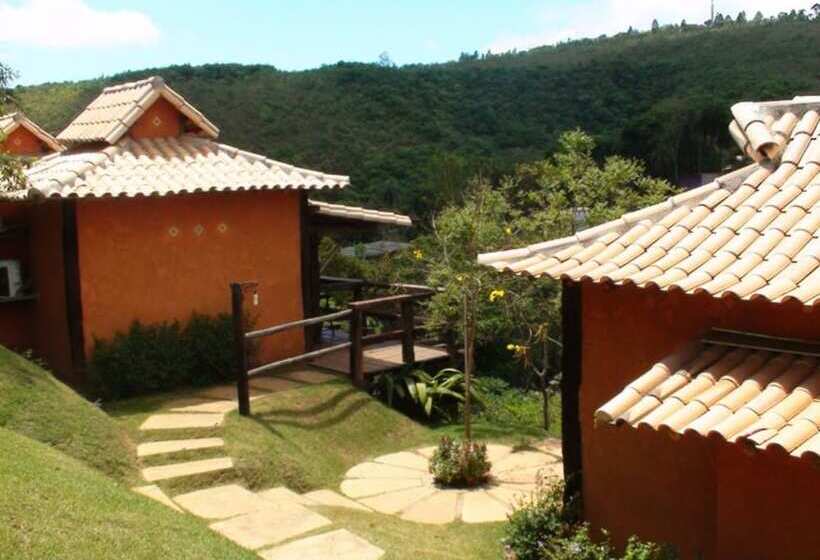 酒店 Vila Solaris Pousada