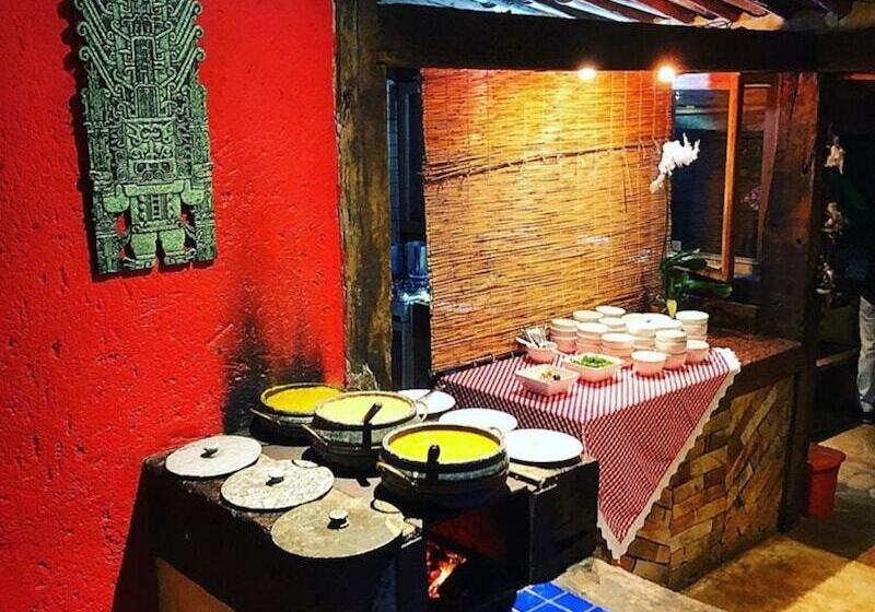 酒店 Vila Solaris Pousada