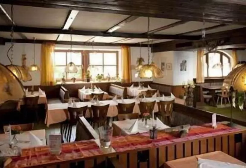 Отель Zur Perle