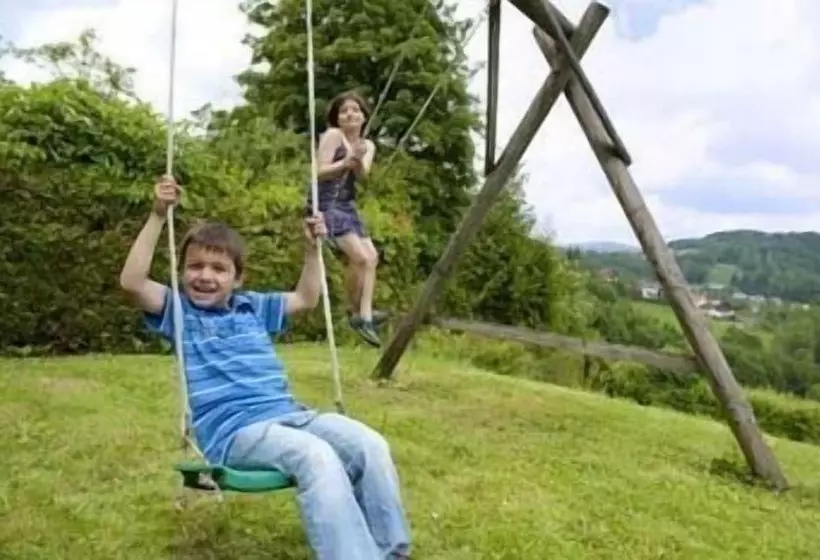 Отель Zur Perle