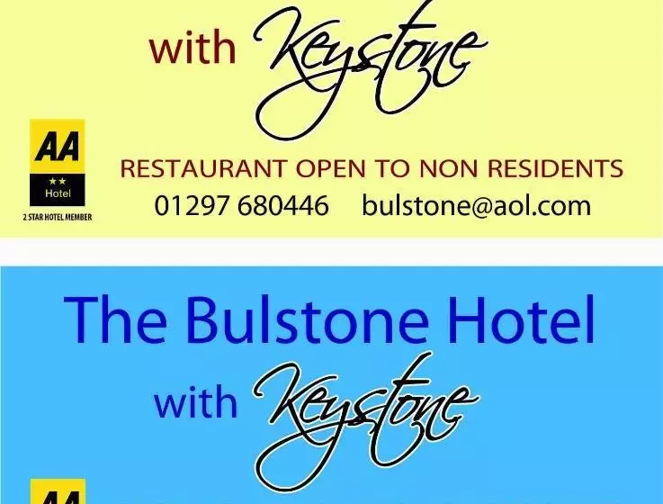 酒店 Keystone Lodge