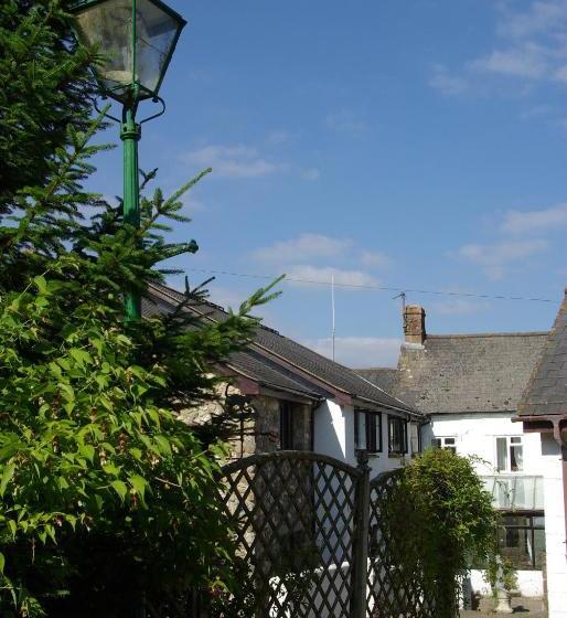 Hotel Keystone Lodge