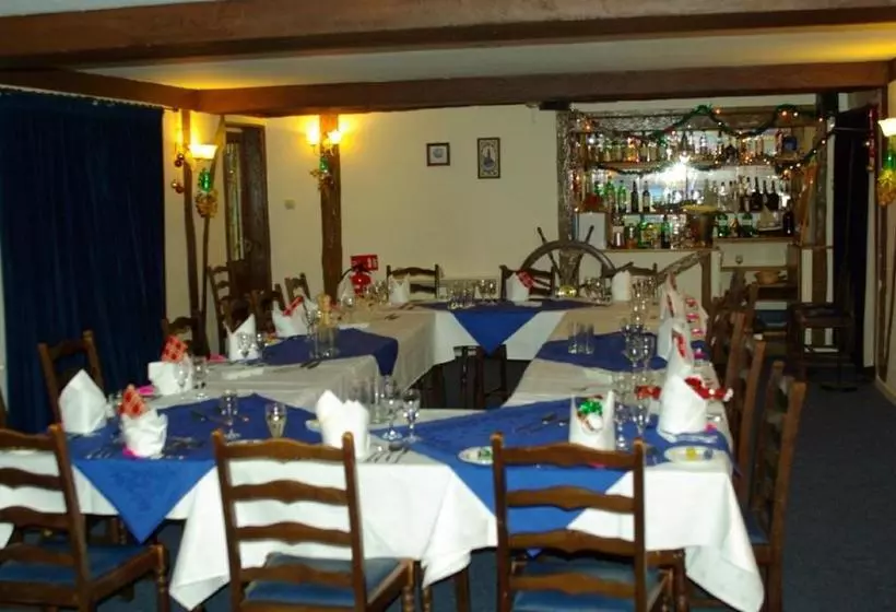 酒店 Keystone Lodge