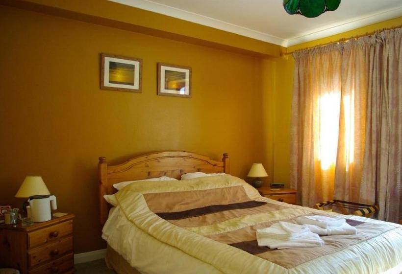 Hotel Keystone Lodge