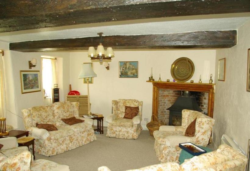 Hotel Keystone Lodge