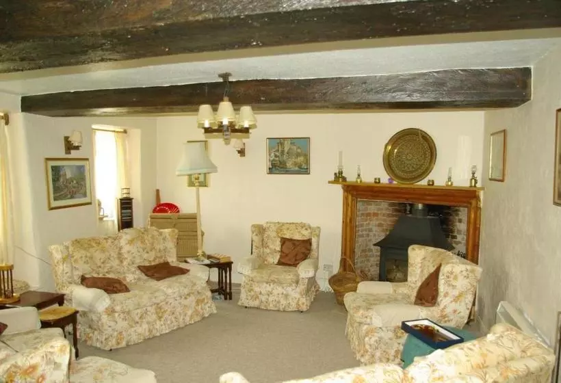 酒店 Keystone Lodge