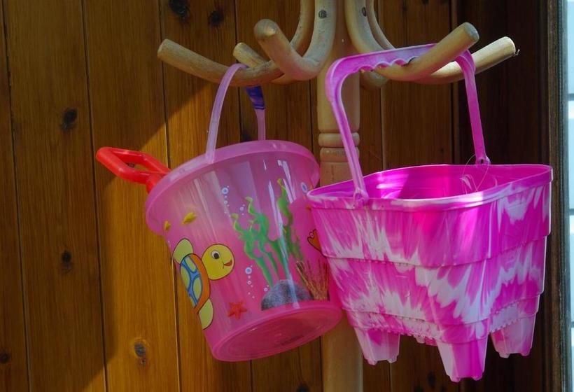 Hotel Keystone Lodge