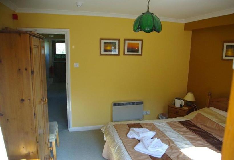 Hotel Keystone Lodge