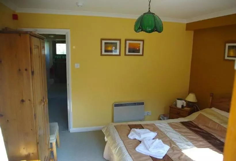 酒店 Keystone Lodge