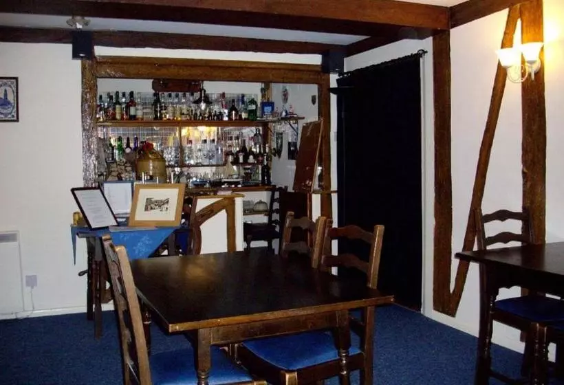 酒店 Keystone Lodge