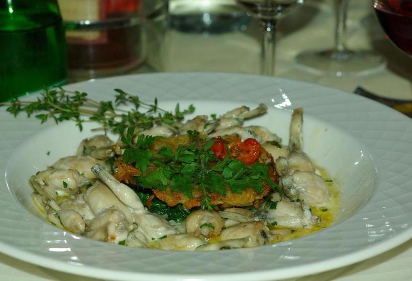 Hotel Keystone Lodge