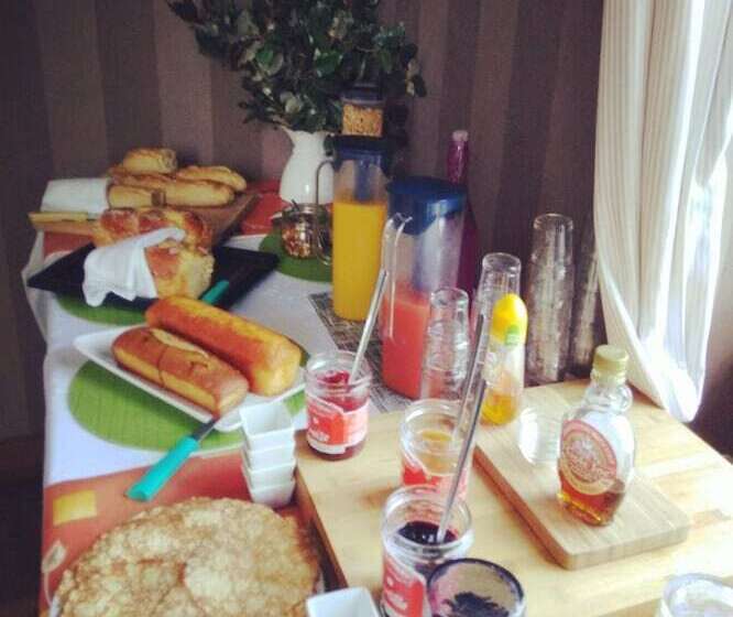 Hôtel Villa La Renaissance