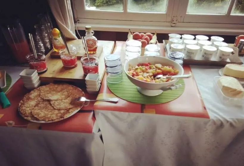 Hôtel Villa La Renaissance