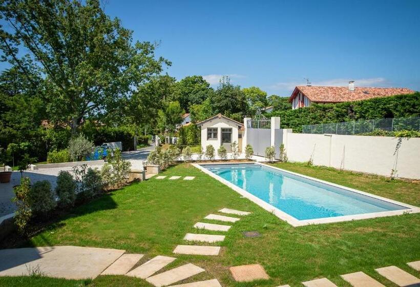 Hôtel Villa La Renaissance