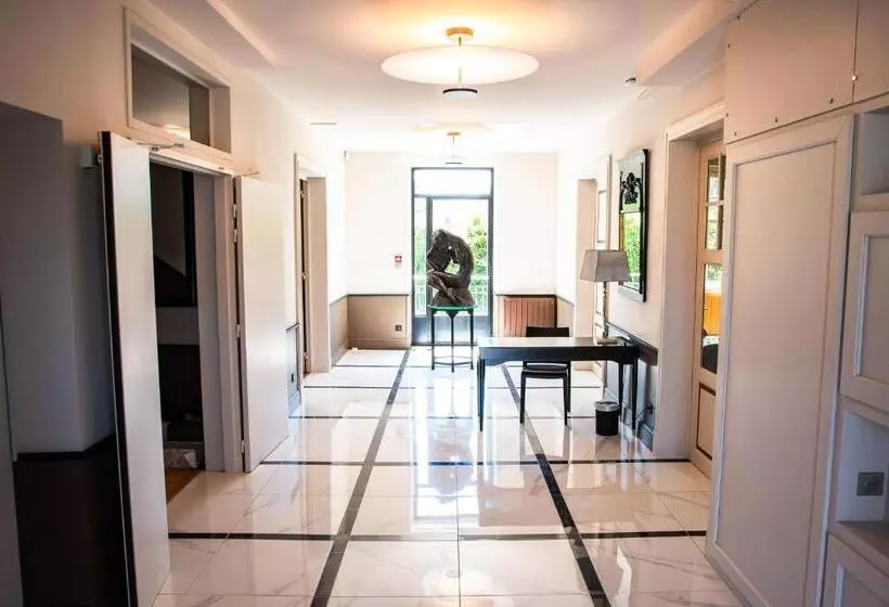 Hôtel Villa La Renaissance