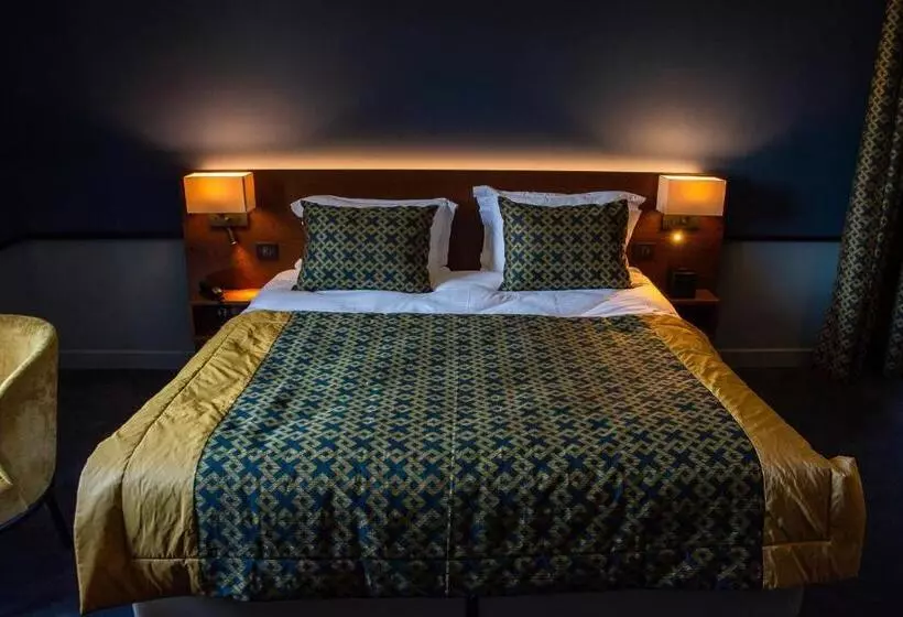 Hôtel Villa La Renaissance